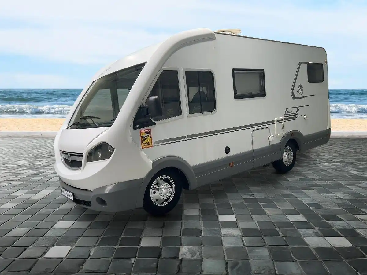 KNAUS Sport Liner 650 MG - Ansicht 2